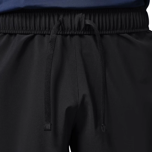 NIKE MENS DRI-FIT JORDAN SPORT ESSENTIALS WOVEN SHORTS 'BLACK'