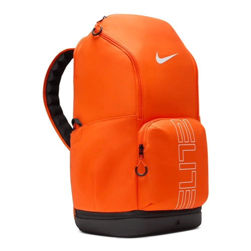 Nike - Nike Varsity Elite Backpack (32L) Orange - NBA