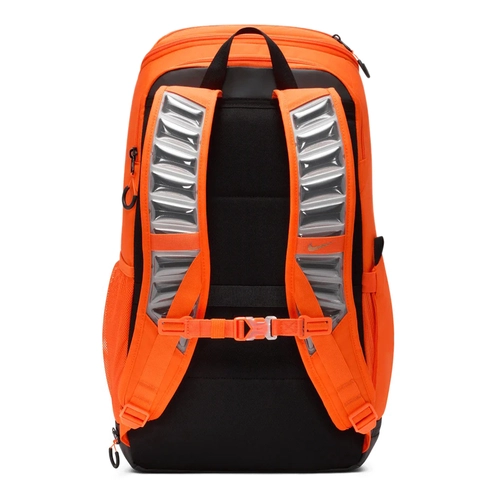 Nike - Nike Varsity Elite Backpack (32L) Orange - NBA