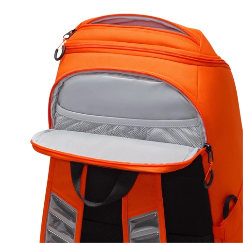 NIKE VARSITY ELITE BACKPACK (32L) 'ORANGE'