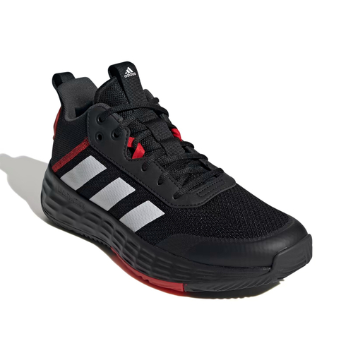 OWNTHEGAME 2.0 BASKETBALL SHOES 'BLACK'