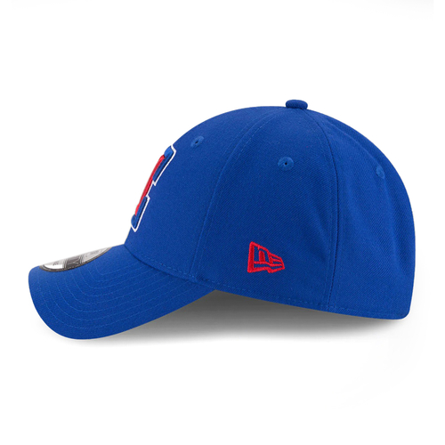 NEW ERA LOS ANGELES CLIPPERS THE LEAGUE 9FORTY CAP 'BLUE'