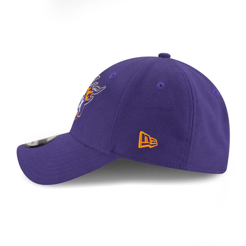 NEW ERA PHOENIX SUNS THE LEAGUE 9FORTY CAP 'PURPLE'