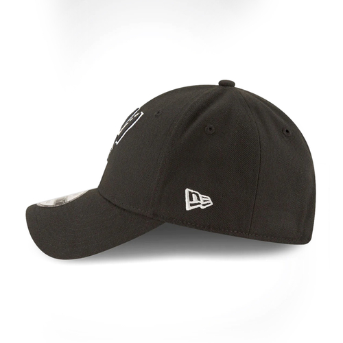 SAN ANTONIO SPURS THE LEAGUE 9FORTY CAP 'BLACK'