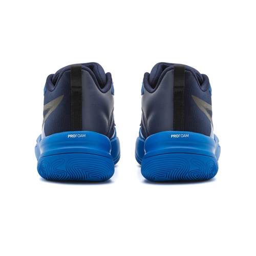 PUMA GENETICS BASKETBALL SHOES 'BLUE'