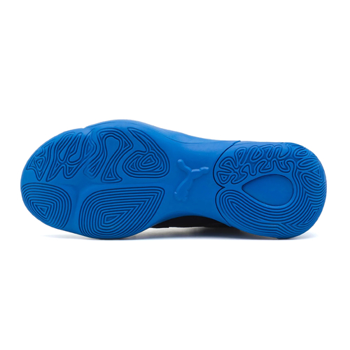 PUMA GENETICS BASKETBALL SHOES 'BLUE'