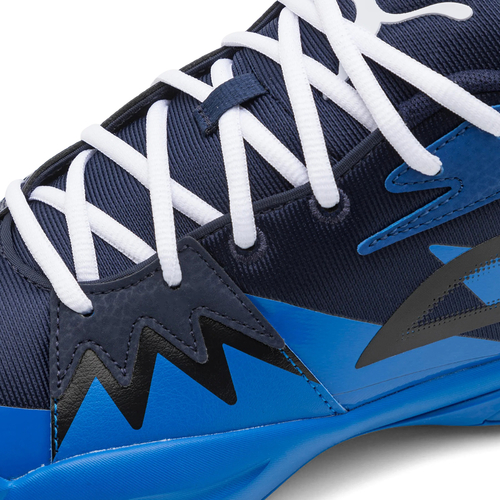 PUMA GENETICS BASKETBALL SHOES 'BLUE'