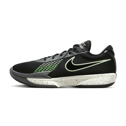 NIKE G.T. CUT ACADEMY EP BASKETBALL SHOES 'BLACK'
