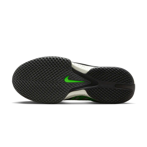 NIKE G.T. CUT ACADEMY EP BASKETBALL SHOES 'BLACK'