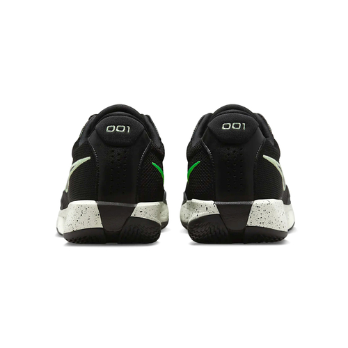 NIKE G.T. CUT ACADEMY EP BASKETBALL SHOES 'BLACK'