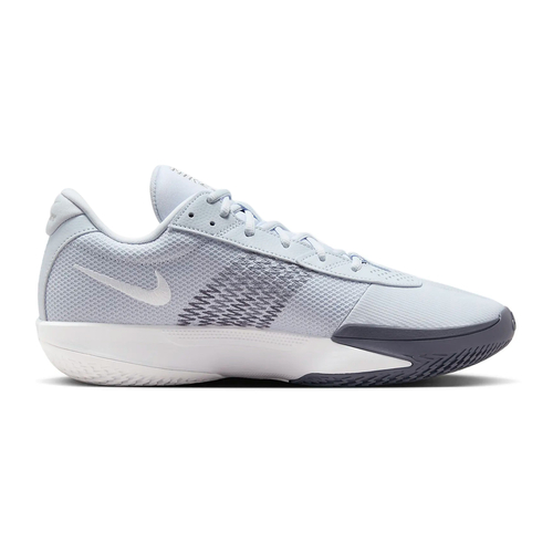 NIKE G.T. CUT ACADEMY EP BASKETBALL SHOES 'GREY'