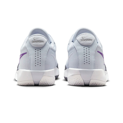 NIKE G.T. CUT ACADEMY EP BASKETBALL SHOES 'GREY'