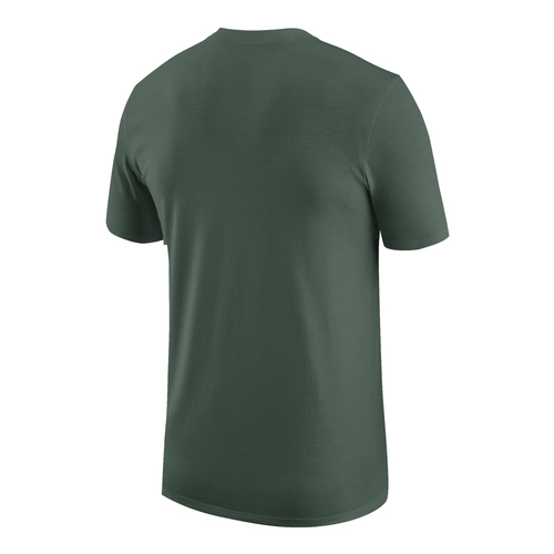JORDAN MILWAUKEE BUCKS ESSENTIAL NBA T-SHIRT 'GREEN'