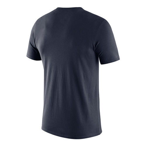 NIKE NBA TEAM 31 ALL-STAR WEEKEND ESSENTIAL CREW-NECK T-SHIRT 'NAVY BLUE'