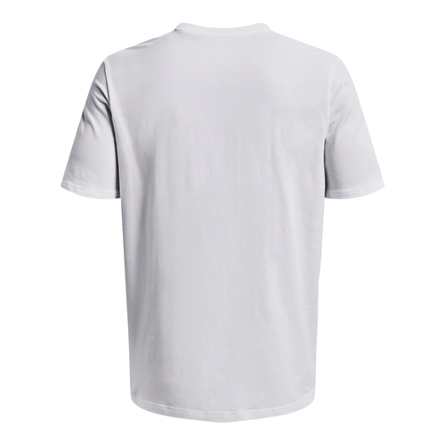 UA CURRY ALL STAR GAME SHORT SLEEVE T-SHIRT 'WHITE'