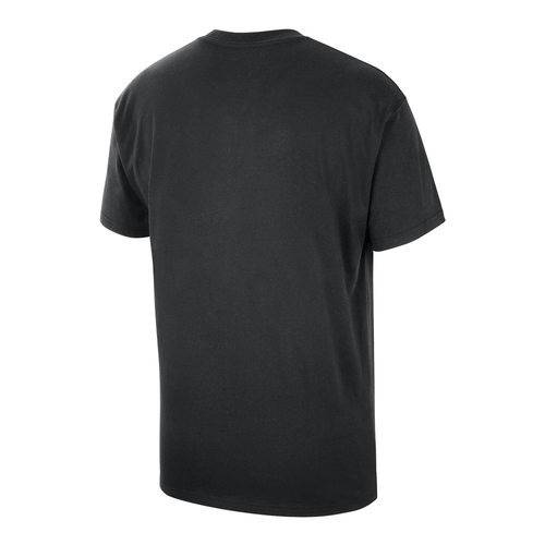 NIKE PHOENIX SUNS COURTSIDE NBA MAX90 T-SHIRT 'BLACK'