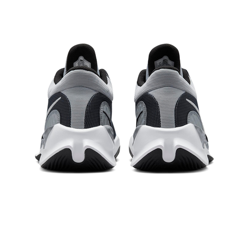 NIKE ELEVATE 3 BASKETBALL SHOES 'BLACK'
