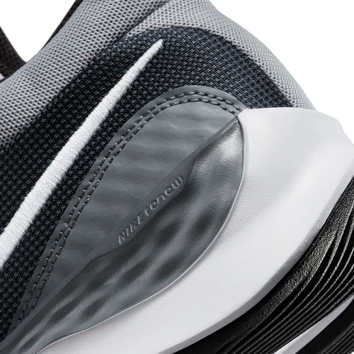 NIKE ELEVATE 3 BASKETBALL SHOES 'BLACK'