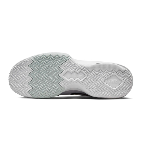 NIKE IMPACT 4 BASKETBALL SHOES 'WHITE'