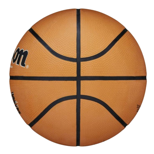 WILSON GAMEBREAKER BASKETBALL SIZE 7 'BROWN'