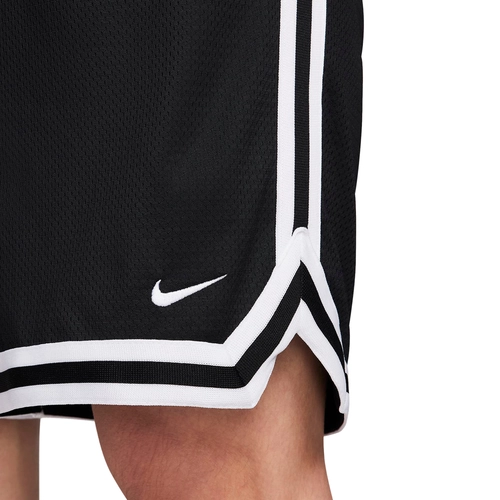 NIKE DNA DRI-FIT 8 INCHES BASKETBALL SHORTS 'BLACK'