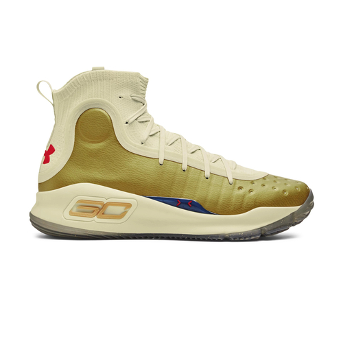 Curry 4 gold on sale