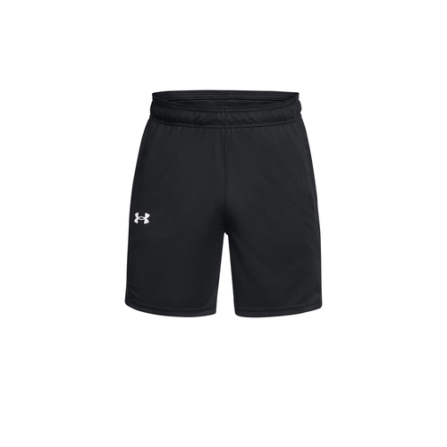 UA BASELINE SHORTS 'BLACK'