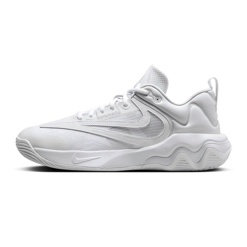 NIKE GIANNIS IMMORTALITY 3 EP BASKETBALL SHOES 'WHITE'