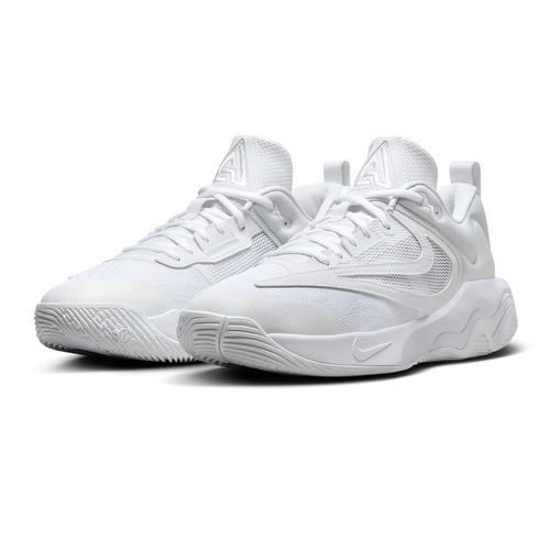 NIKE GIANNIS IMMORTALITY 3 EP BASKETBALL SHOES 'WHITE'