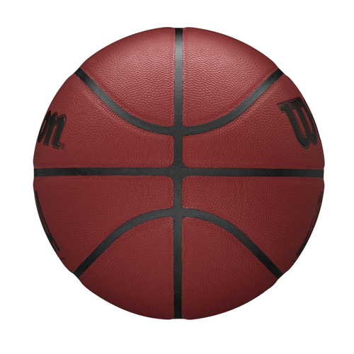 NBA FORGE CRIMSON INDOOR OUTDOOR BASKETBALL 'CRIMSON'