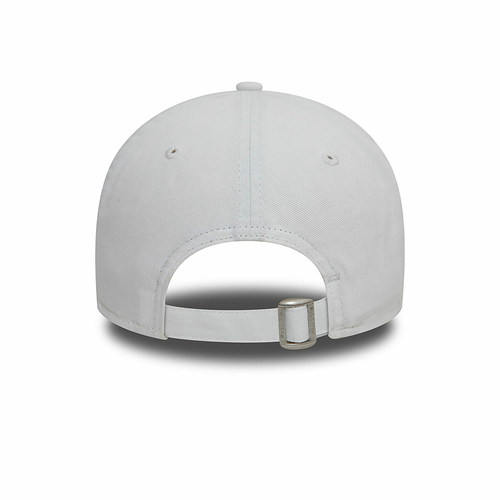 NEW ERA PHOENIX SUNS NBA 9TWENTY ADJUSTABLE CAP 'WHITE'