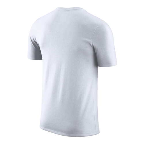 NIKE TEAM 31 DRI-FIT NBA T-SHIRT 'WHITE'