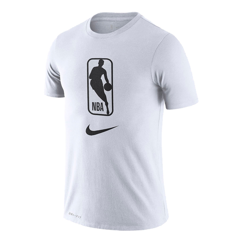 NIKE TEAM 31 DRI-FIT NBA T-SHIRT 'WHITE'