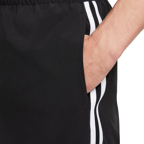 NIKE DNA DRI-FIT 6 INCHES UV WOVEN BASKETBALL SHORTS 'BLACK'