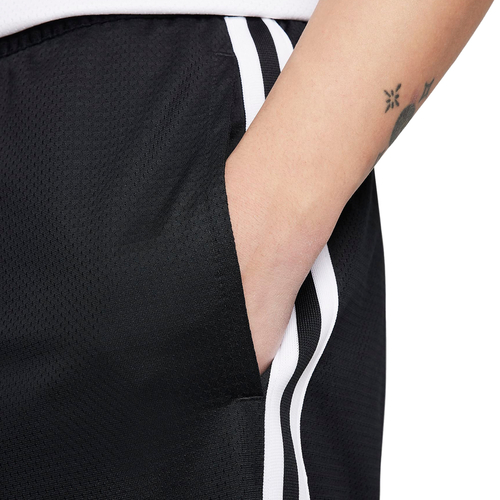 NIKE DNA DRI-FIT 10 INCHES BASKETBALL SHORTS 'BLACK'