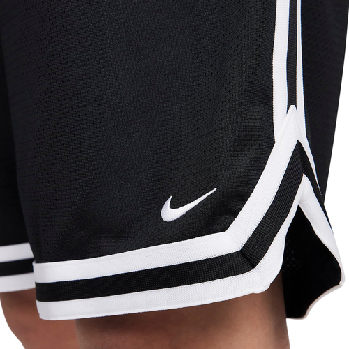 NIKE DNA DRI-FIT 10 INCHES BASKETBALL SHORTS 'BLACK'