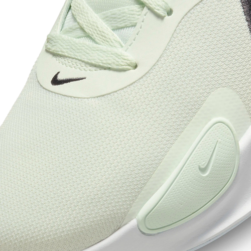 NIKE RENEW ELEVATE 3 BASKETBALL SHOES 'BARELY GREEN/FOOTBALL GREY'