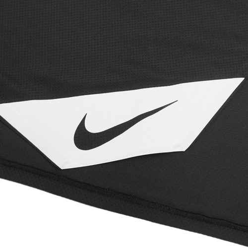 NIKE COOLING TOWEL SMALL 'BLACK'