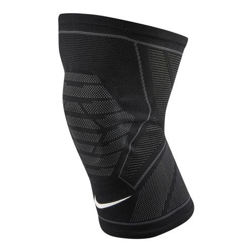 NIKE PRO KNIT KNEE SLEEVE 'BLACK'