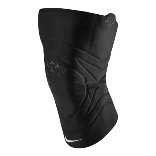 Nike knit knee sleeve best sale