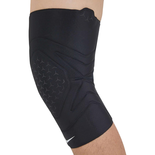 NIKE PRO CLOSED PATELLA KNEE SLEEVE 3.0 'BLACK'