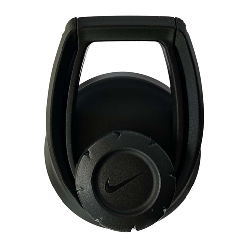 NIKE HYPERCHARGE CHUG BOTTLE GRAPHIC 710 ML 'GREY'
