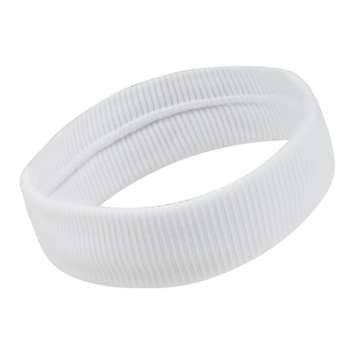 JORDAN JUMPMAN HEADBAND 'WHITE'