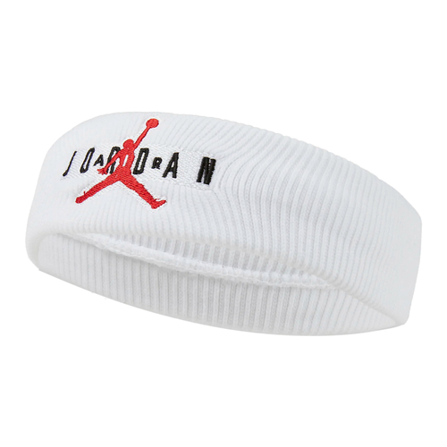 JORDAN JUMPMAN HEADBAND 'WHITE'