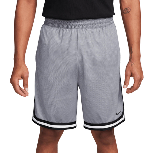 Nike Nike Dna Dri Fit 8 Inches Basketball Shorts Grey NBA