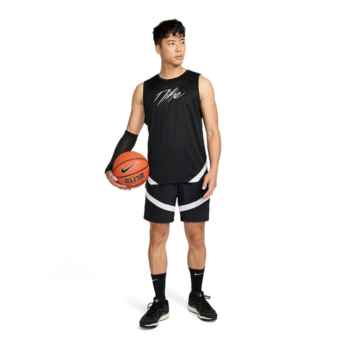 Dri fit basketball best sale