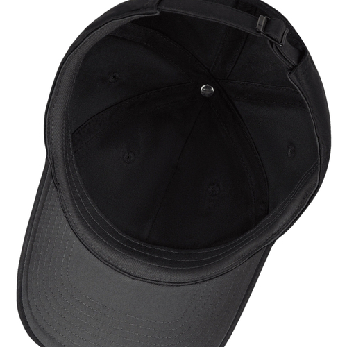 Nike Nike Club Unstructured Lebron James Cap Black NBA