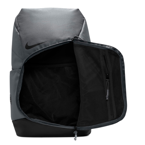 Grey nike elite bag online