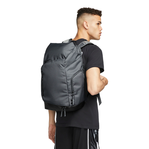 NIKE HOOPS ELITE BACKPACK (32L) 'GREY'