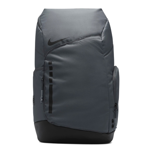 Grey nike backpack best sale